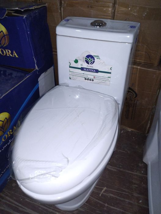 Унитаз для ванной