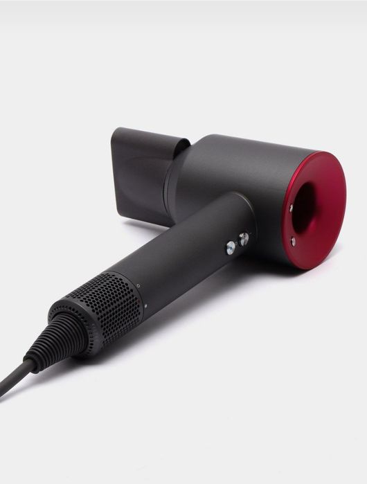 Фен - стайлер для волос Super Hair Dryer. Гарантия есть! Доставка есть