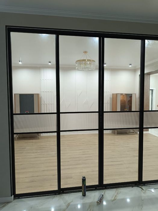 Атырау под ключ ремонт