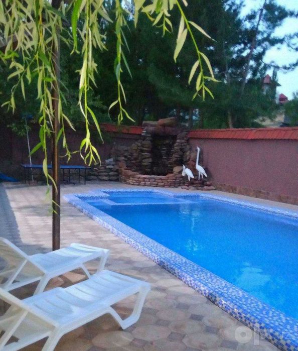 Продаётся дача на Чарваке 6,4 соток
