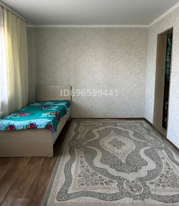 4 бөлмелі Коттедж сатылады