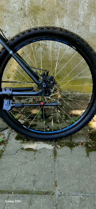 Велосипед 26 инча  BTWIN  ROCKRIDER 500