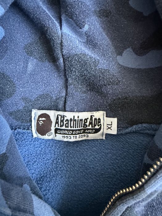 Hanorac Bape PSG