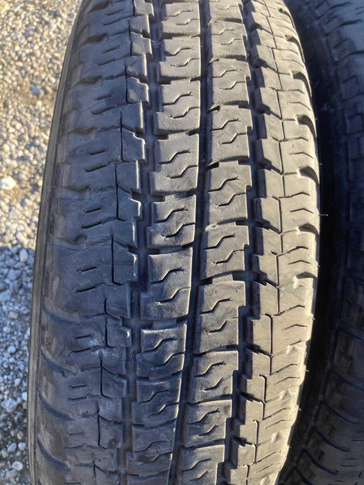 Гуми за бус 205 75 16C Kormoran dot 21