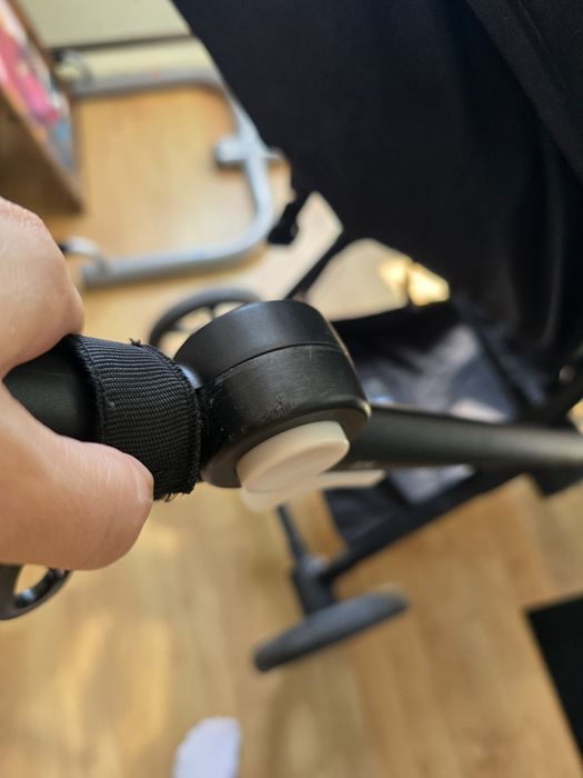 Carucior Cybex Eos