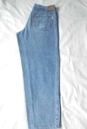 Blugi Mustang talia 94 cm