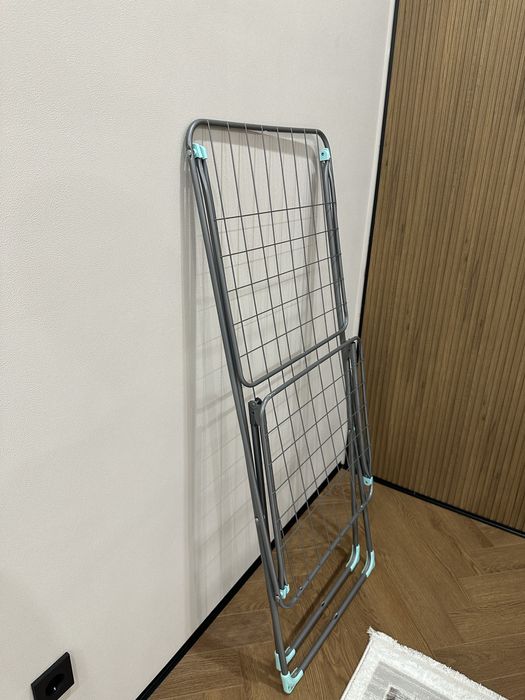 Новая сушилка для вещей