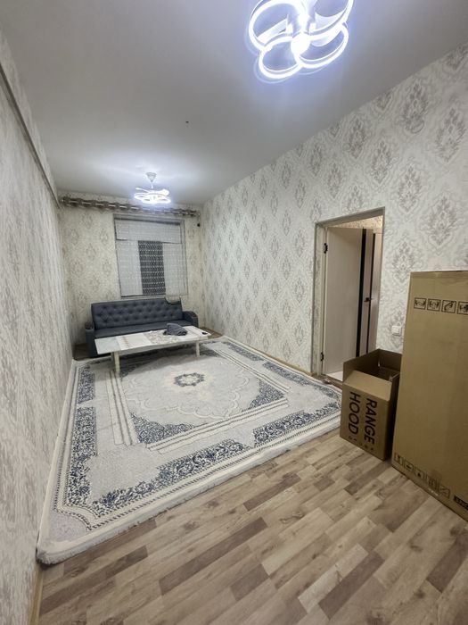 Аренда квартира Байнал минар ор. Чиланзар Суд !