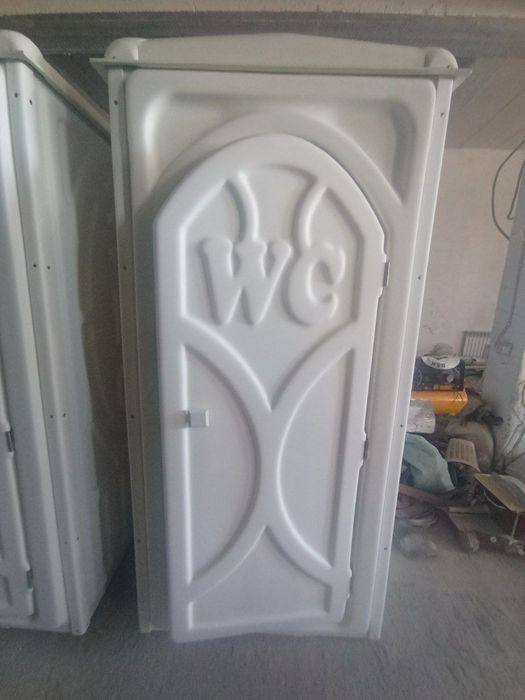 Bio tualet arenda xizmati