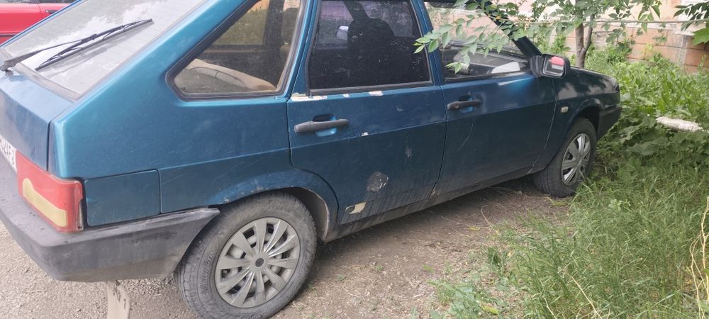 Продам Ваз  2109