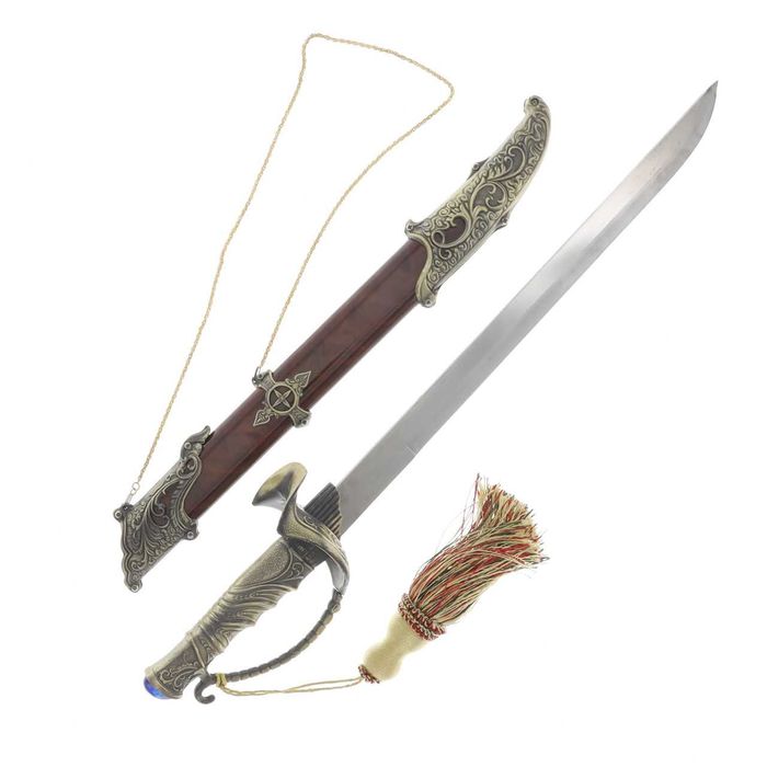 Продавам кама/книжал/меч