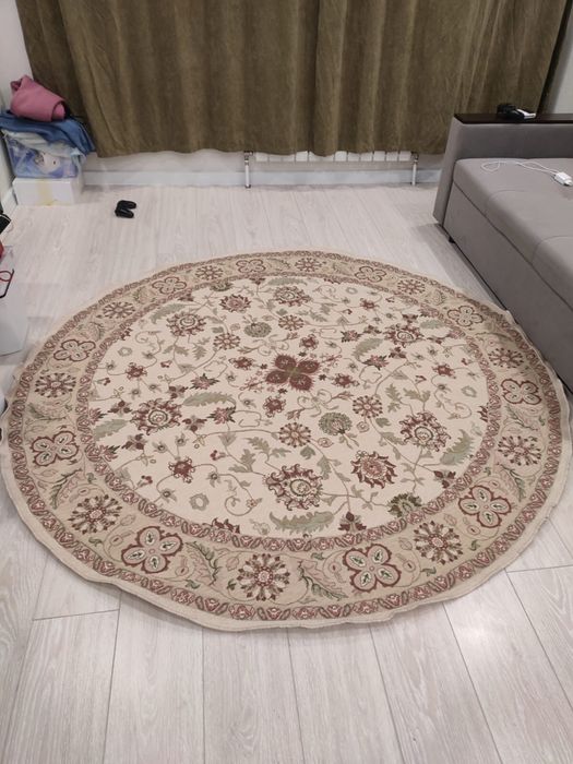 Продам ковер ручной работы