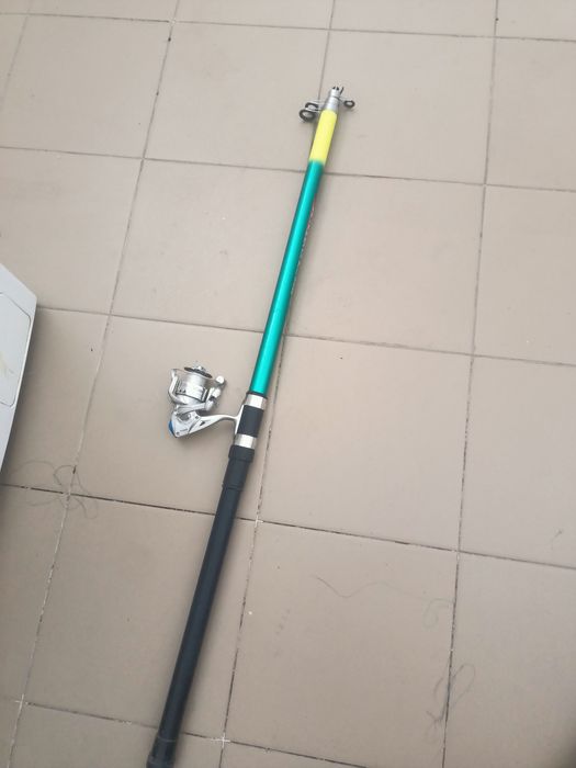 Продаю удочки knight 600