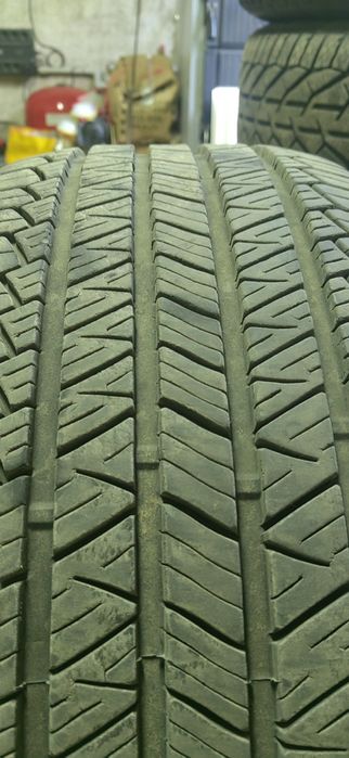 Летни гуми Riken 255/55/18 SUV