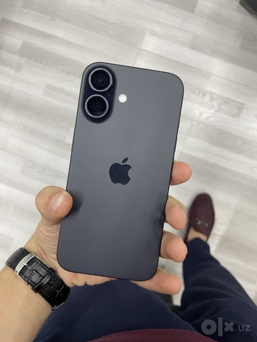 iPhone 16 128 GB