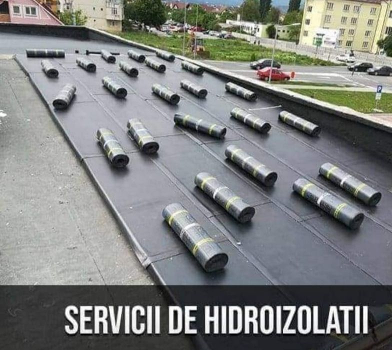 Montaj acopersuri dulgherie tigla metlica terase reparati de urgent