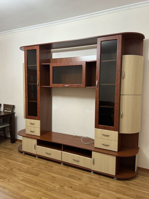 Горка в гостиную