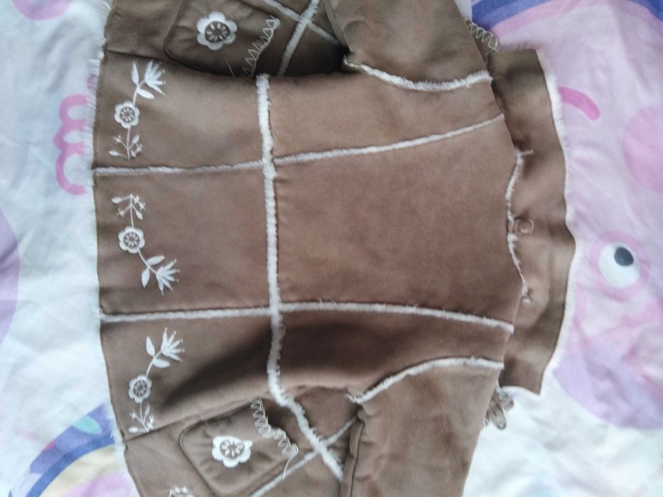 Детски палта 10.00 лв. за брой