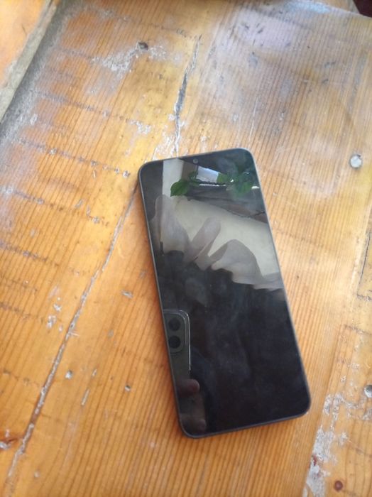 Realme C30s sotiladi