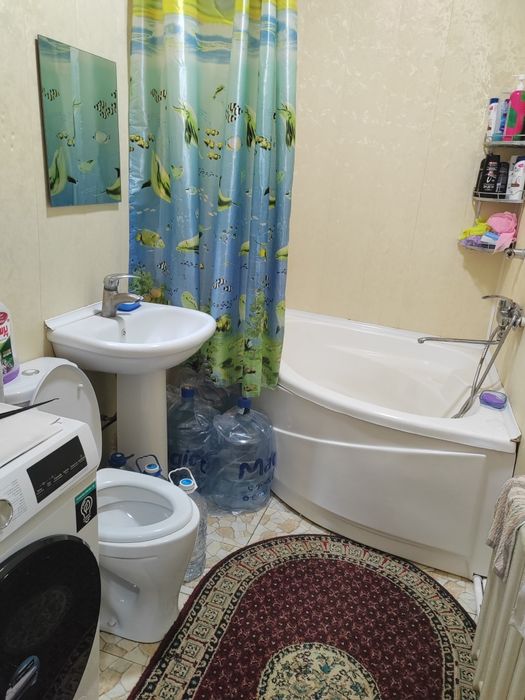 Продаётся Новостройка 4/3/8.Янги хаёт Спутник 16