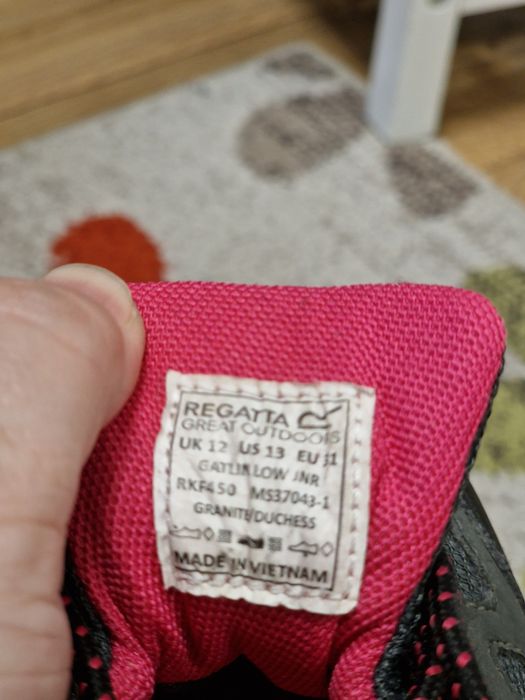 Regatta outdoors mărimea 31