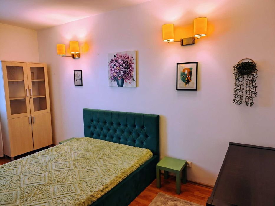 Vitan , Rin Grand Residence, apartament 2 camere Proprietar