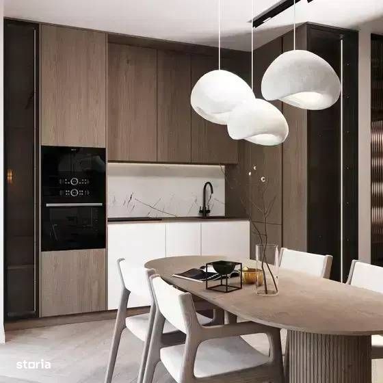 Apartament 3 Camere LUX Pipera Emil Racovita Direct Dezvoltator