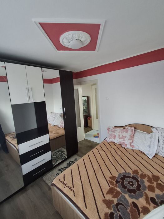 Apartament de închiriat 2 camere Viziru 1 Propietar