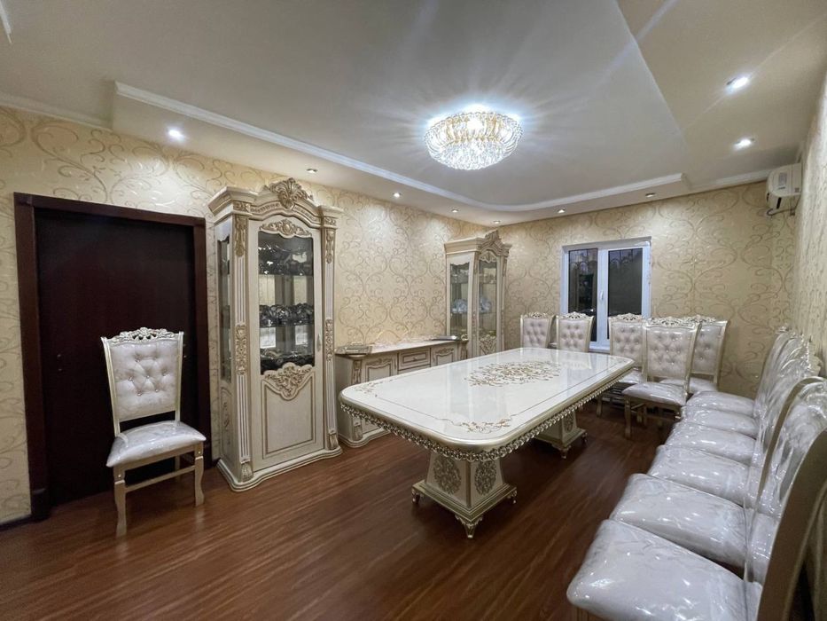 Продается 4 ком Карасу-6