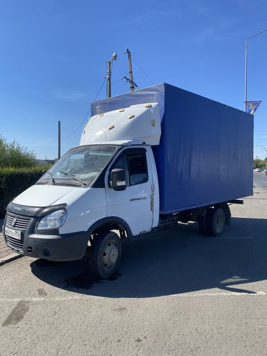 Вывоз мусора с грузчиками