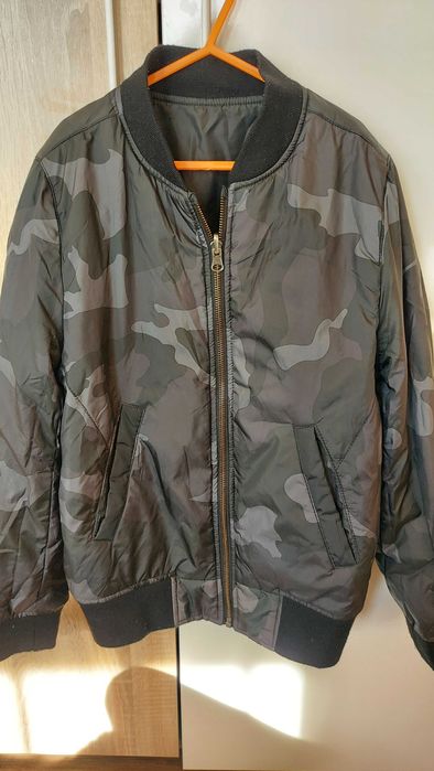 Есенно яке за момче Mango 10 г.