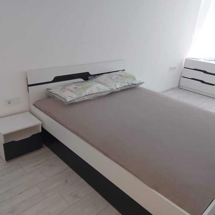 Дава се под наем Тристаен апартамент в Асеновград - 97 кв.м за 408 € - Снимка #7