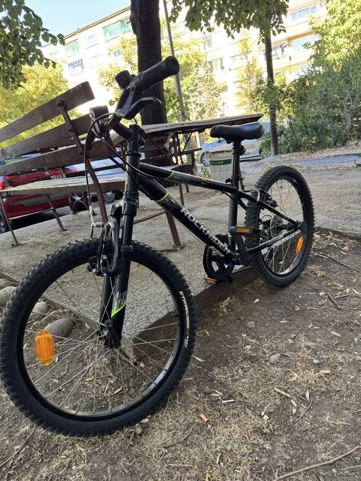 Колело /велосипед 20 BTWIN