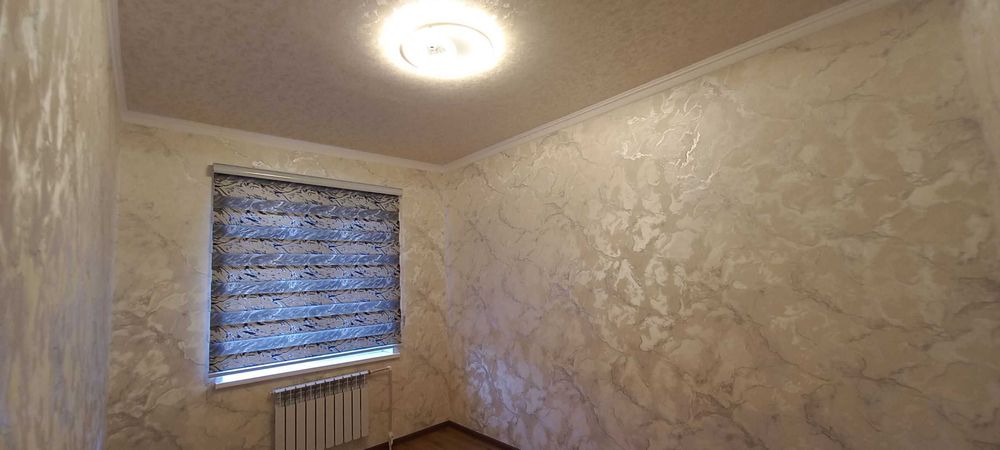 3 хоналик квартира сотилади