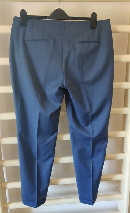 Costum office cu pantaloni Dika