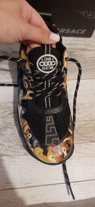 Versace Chain  Reaction 33