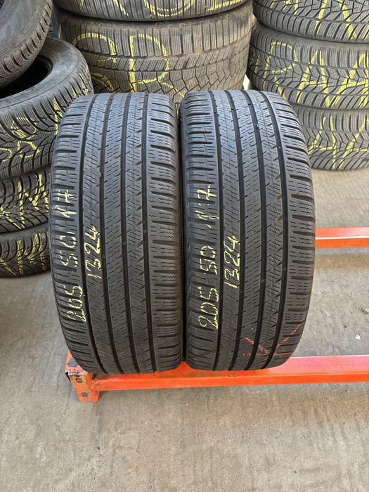 Anvelope All Season 205/50/17 Vredestein QuatraC Pro 205 50 17 R17