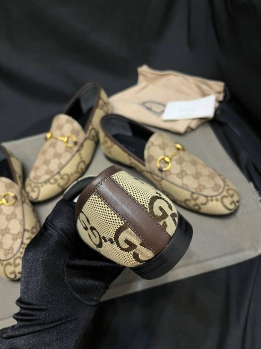 Mocasini Gucci 35-42