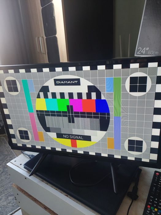 Телевизор  Diamant