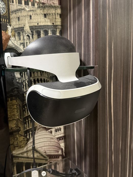 очки vr PlayStation 4