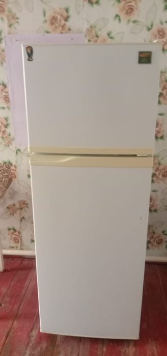 Продам холодильник.