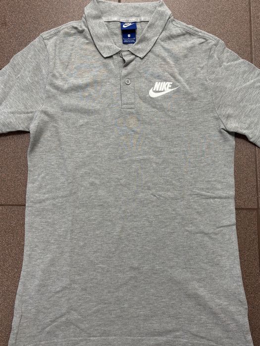 NIKE оригинална тениска