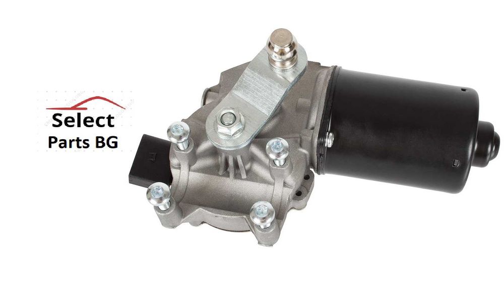 моторче за предни чистачки BMW 3 E90