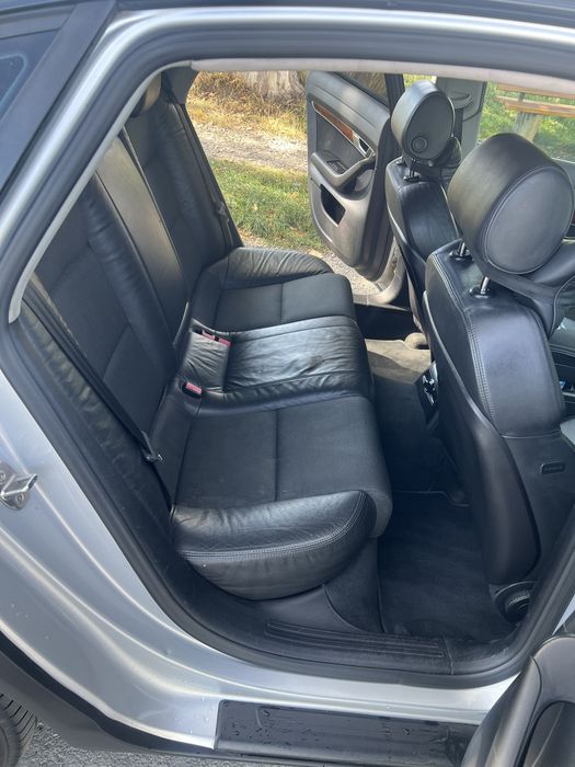 Audi A6 C6 2006 2.0TDI