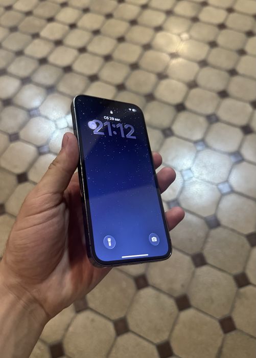 Iphone 13 pro imeikasi yok lla region   84akb