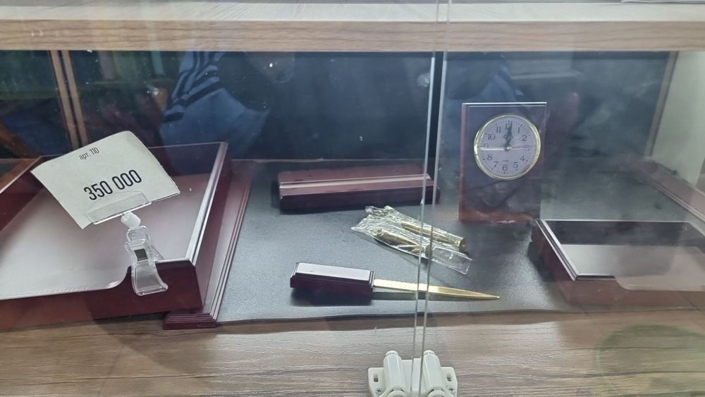 Nastolniy nabor optom dona bor