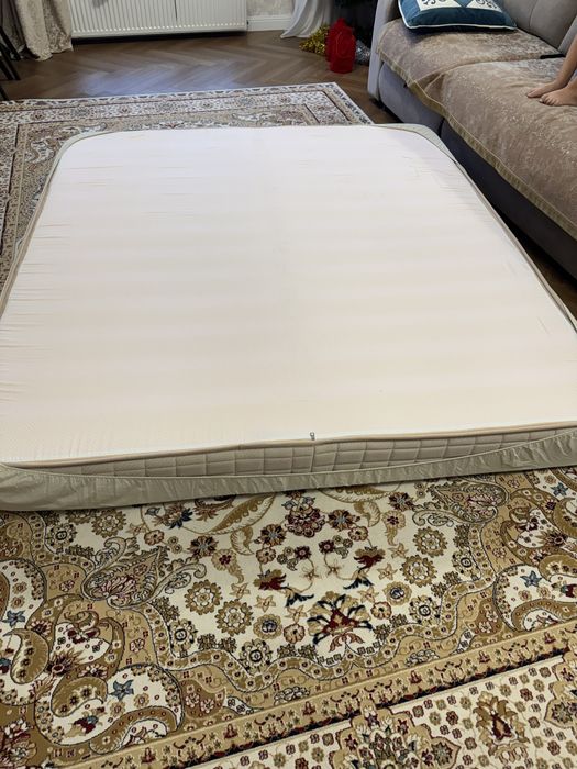 Продам матрас ортопедический