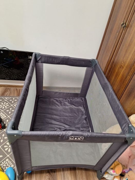 Patut pentru copil nou