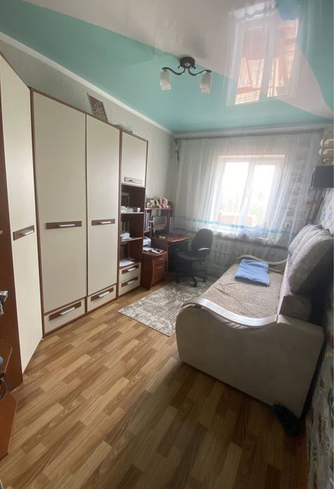 Продается частный дом в п.Уштобе.