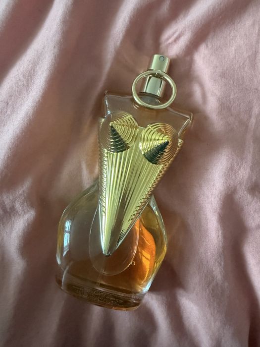 Jean Paul Gaultier Divine Le Parfum